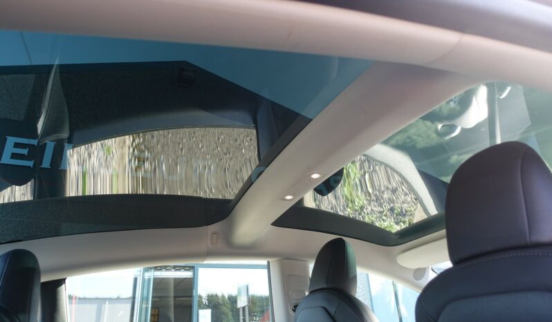 TESLA MODEL 3 STANDARD PLUS RWD 208 KW complet