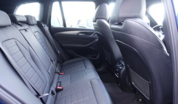 BMW X3 X-DRIVE 30EA PERFORMANCE HYBRIDE RECHARGEABLE 292 CH BVA PACK M complet