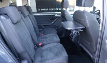 VOLKSWAGEN TOURAN TSI DSG 150 CH 7 Places  HIGHLINE complet