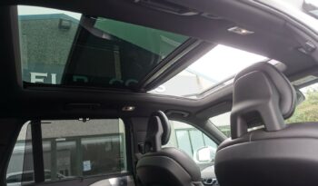 VOLVO XC 90 D5 GEARTRONIC 225CH R-DESIGN complet