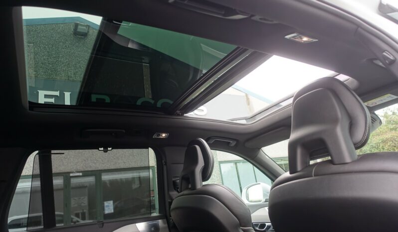 VOLVO XC 90 D5 GEARTRONIC 225CH R-DESIGN complet