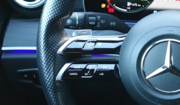 MERCEDES CLASSE E 200D 9G-TRONIC BREAK 160 CH AMG-LINE -2 complet