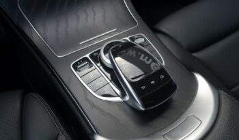MERCEDES CLASSE C 300E BREAK 9G-TRONIC HYBRIDE EQ-POWER 313 CH AMG-LINE complet
