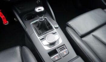 AUDI A3 BERLINE 30 TDI 116 CH S-LINE complet