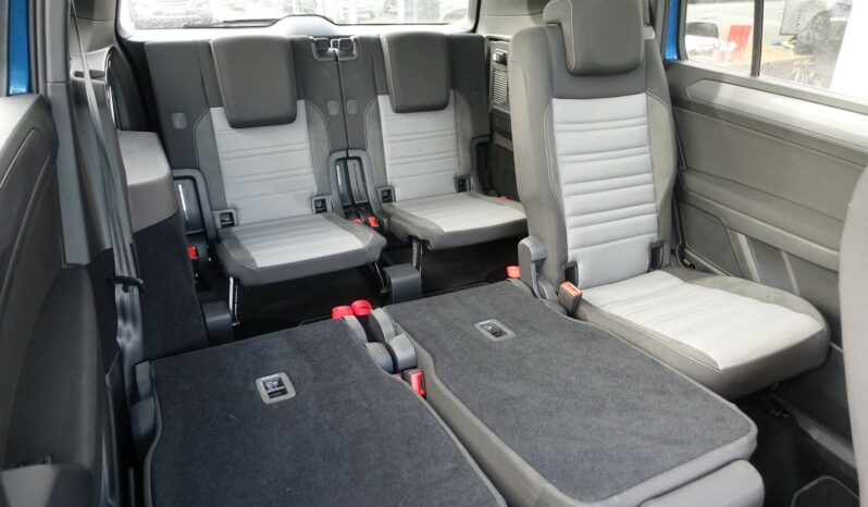 VOLKSWAGEN TOURAN TSI DSG 150 CH 7 Places  R-LINE complet