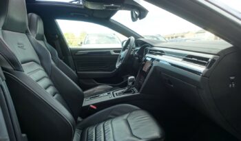 VOLKSWAGEN ARTÉON SHOOTING BRAKE EHYBRIDE 218 CH DSG FINITION R-LINE complet