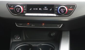 AUDI A4 AVANT 2.0L TDI S-TRONIC 190 CH complet