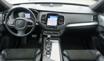 VOLVO XC 90 D5 GEARTRONIC 225CH R-DESIGN complet