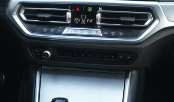 BMW 320 E TOURING HYBRIDE RECHARGEABLE 204 CH PACK M complet