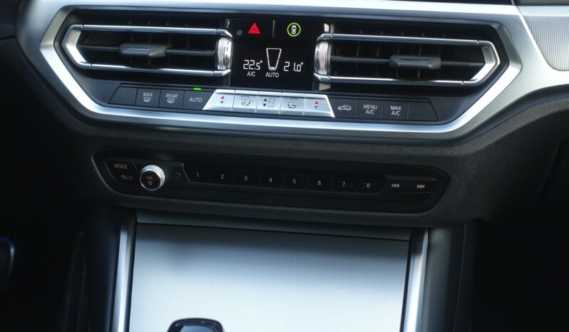 BMW 320 E TOURING HYBRIDE RECHARGEABLE 204 CH PACK M complet