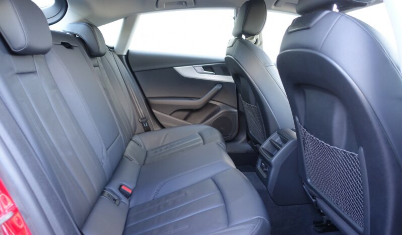 AUDI A5 SPORTBACK 35 TDI S-TRONIC MHEV 163 CH complet