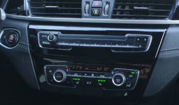 BMW X1 S-DRIVE 18 DA 150 CH BVA PACK M complet