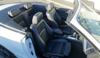 BMW 135 IA DKG 7 INTEGRAL 306CV 6 CYLINDRES CABRIOLET  PACK M complet