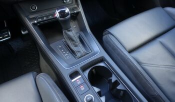 AUDI Q3 SPORTBACK 45 TFSI E S-TRONIC 245 CH HYBRIDE RECHARGEABLE S-LINE complet