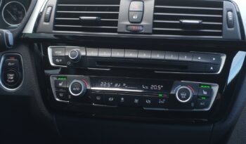 BMW 318 D GRAN TURISMO GT SERIE 3 PACK M complet