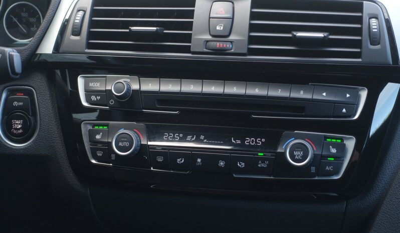 BMW 318 D GRAN TURISMO GT SERIE 3 PACK M complet