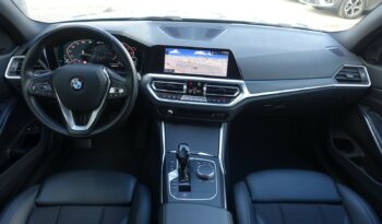 BMW 330 EA TOURING E-DRIVE HYBRIDE RECHARGEABLE BVA 292 CH complet