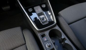 AUDI A3 SPORTBACK 45 COMPETITION TFSI E TRON S-TRONIC 245 CH HYBRIDE RECHARGEABLE S-LINE complet