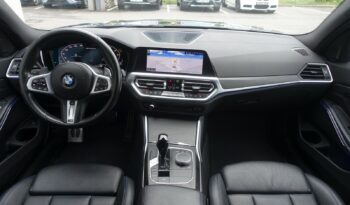 BMW M340 D X-DRIVE TOURING SERIE 3 340 CH BVA complet