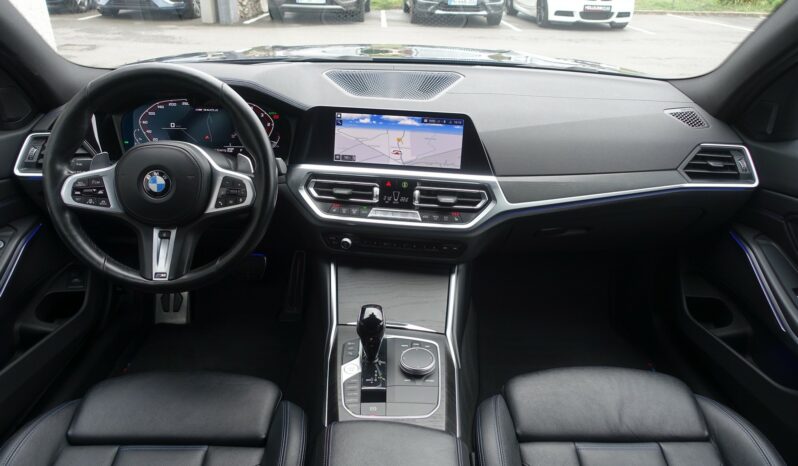 BMW M340 D X-DRIVE TOURING SERIE 3 340 CH BVA complet