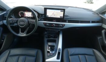 AUDI A5 SPORTBACK 35 TDI S-TRONIC MHEV 163 CH complet