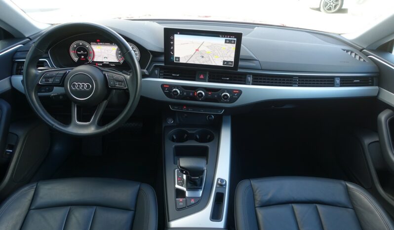 AUDI A5 SPORTBACK 35 TDI S-TRONIC MHEV 163 CH complet