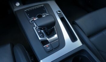AUDI Q5 35 TDI 163 CH S-TRONIC MHEV complet