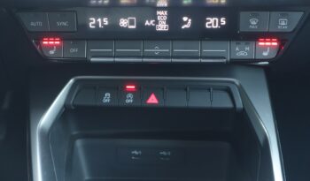 AUDI A3 BERLINE 30 TFSI complet