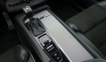 VOLVO XC 90 D5 GEARTRONIC 225CH R-DESIGN complet