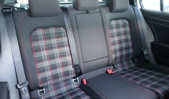 VOLKSWAGEN GOLF VII 2.0 GTI DSG6 230CH 5 PORTES complet
