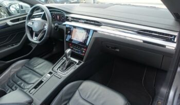 VOLKSWAGEN ARTÉON SHOOTING BRAKE EHYBRIDE 218 CH DSG FINITION R-LINE complet