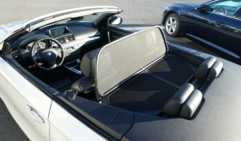 BMW 135 IA DKG 7 INTEGRAL 306CV 6 CYLINDRES CABRIOLET  PACK M complet