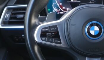 BMW 320 E TOURING HYBRIDE RECHARGEABLE 204 CH PACK M complet