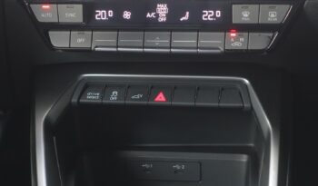 AUDI A3 SPORTBACK 45 COMPETITION TFSI E TRON S-TRONIC 245 CH HYBRIDE RECHARGEABLE S-LINE complet