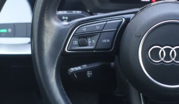 AUDI A3 BERLINE 30 TFSI complet