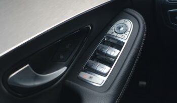 MERCEDES CLASSE C 300E BREAK 9G-TRONIC HYBRIDE EQ-POWER 313 CH AMG-LINE complet
