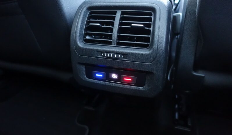 VOLKSWAGEN TOURAN TSI DSG 150 CH 7 Places  HIGHLINE complet