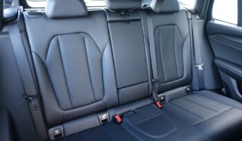 BMW X3 X-DRIVE 30EA HYBRIDE RECHARGEABLE 292 CH PACK M complet