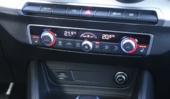 AUDI Q2 35 TFSI 150 CH S-TRONIC complet
