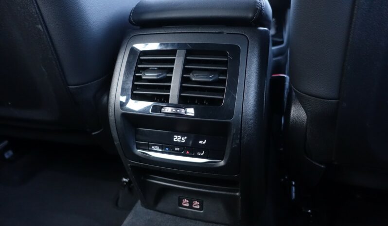 BMW X3 X-DRIVE 30EA HYBRIDE RECHARGEABLE 292 CH BVA PACK M complet