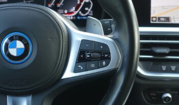BMW 320 E TOURING HYBRIDE RECHARGEABLE 204 CH PACK M complet