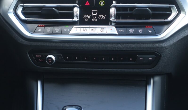 BMW 330 EA TOURING E-DRIVE HYBRIDE RECHARGEABLE BVA 292 CH complet