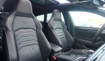 VOLKSWAGEN ARTÉON SHOOTING BRAKE EHYBRIDE 218 CH DSG FINITION R-LINE complet
