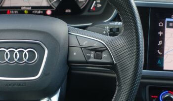 AUDI Q3 SPORTBACK 45 TFSI E S-TRONIC 245 CH HYBRIDE RECHARGEABLE S-LINE complet