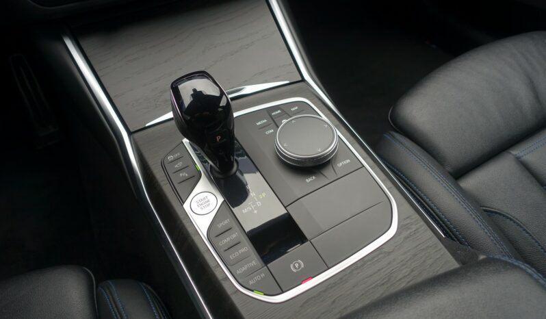 BMW M340 D X-DRIVE TOURING SERIE 3 340 CH BVA complet