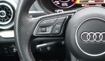 AUDI A3 BERLINE 30 TDI 116 CH S-LINE complet