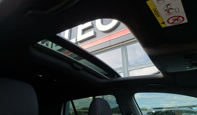 VOLKSWAGEN GOLF VII 2.0 GTI DSG6 230CH 5 PORTES complet