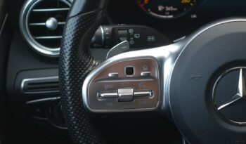 MERCEDES CLASSE C 300E BREAK 9G-TRONIC HYBRIDE EQ-POWER 313 CH AMG-LINE complet