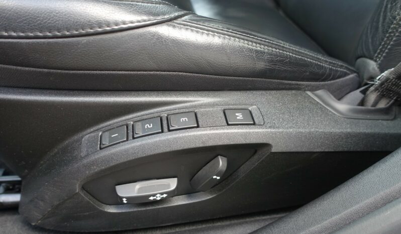 VOLVO V40 2.0L D2 120CH SUMMUM complet