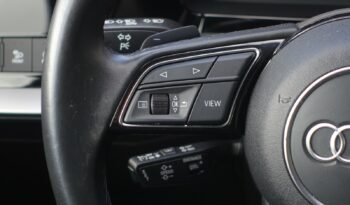 AUDI A3 SPORTBACK 45 COMPETITION TFSI E TRON S-TRONIC 245 CH HYBRIDE RECHARGEABLE S-LINE complet